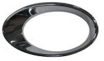 CORNICE FENDINEBBIA CROMATA DX per Mercedes CLASSE C W204 dal 2007_02-2010_12
