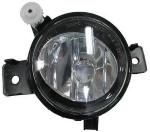 FENDINEBBIA BMW X5 E70 2010 VERSIONE HELLA (H11) DX
