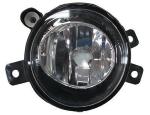 FENDINEBBIA BMW X1 E84 2009 (VERSIONE BI-XENON) DX