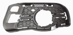 GRIGLIA FEND. DX per Mercedes CLASSE C W204 dal 2007_02-2010_12