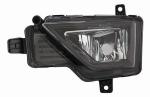 FENDINEBBIA H11 DX per Volkswagen GOLF SPORTSVAN dal 2014_06-