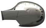 CALOTTA CROMATA DX per Renault TWINGO dal 2007_09-2011_12