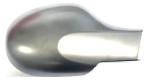 CALOTTA CROMATA SATINATA DX per Renault TWINGO dal 2007_09-2011_12
