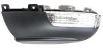 FANALE RETROVISORE VOLKSWAGEN TIGUAN 2011> - SHARAN 2010 - SEAT ALHAMBRA 2010 - SKODA YETI 2009 DX