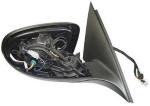 RETROVISORE MERCEDES CLASSE C W205 2014 ELETT. TERM. RIB. C/MEM. E LUCE DI CORTESIA ASF. 14PIN DX