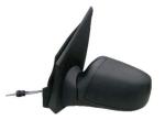 RETROVISORE FORD FIESTA 2006 MECCANICO NERO DX