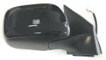 RETROVISORE TOYOTA LAND CRUISER V8 FJ 200 2008 ELETT. NERO VERNICIABILE DX