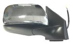 RETROVISORE TOYOTA LAND CRUISER V8 FJ 200 2008 ELETT. CROMATO DX