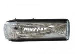 FANALE RETROVISORE FIAT DOBLO' 2010 - OPEL COMBO 2012 DX 71765377