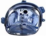 FARO RENAULT TWINGO 2001 DX
