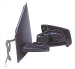 RETROVISORE MERCEDES CLASSE A W176 2012 ELETT. TERM. C/MEM. ASF. BLIND SPOT ASSIST 16+5(BS)PIN DX