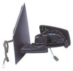 RETROVISORE MERCEDES CLASSE A W176 2012 EL. TER. RIB. C/MEM. C/LUCE CORT. BLIND SPOT 20+5(BS)  ASF. DX