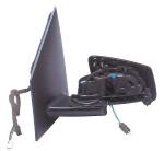 RETROVISORE MERCEDES CLASSE B W246 11' EL. TER. RIB. C/LUCE DI CORT. C/MEM. ASF. BLIND SPOT 20PIN DX