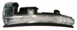 FANALE RETROVISORE A LED DX per Land Rover EVOQUE dal 2011_04-2014_12