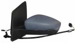 RETROVISORE VOLKSWAGEN UP 2016 - SKODA CITIGO 2017 ELETT. TERM. C/FAN. C/PRIMER 6PIN DX