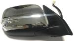 RETROVISORE TOYOTA LAND CRUISER 2013 ELETT. TERM. RIB. C/FAN. CROMATO 9PIN DX