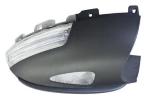 FANALE RETROVISORE C/LUCE DI CORTESIA DX per Volkswagen TIGUAN dal 2007_10-2011_08