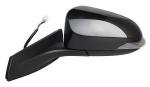 RETROVISORE TOYOTA CH-R 2016 ELETT. TERM. RIB. C/FAN. 9PIN C/PRIMER DX