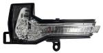 FANALE RETROVISORE DX per Volkswagen POLO dal 2017_09-