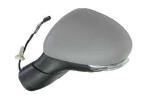 RETROVISORE FIAT 500 X 2015 ELETT. TERM. C/FAN. C/SONDA 6+2PIN C/PRIMER DX