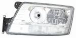 FARO MAN T-G-X 2008 XENON (D1R-H7-PY21W-H21W) C/LUCE DI POSIZ. A LED C/MOT. ELETT. DX