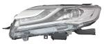 FARO MITSUBISHI PAJERO SPORT 2015 PARAB. CROMATA PRED. PER REG. EL. DX