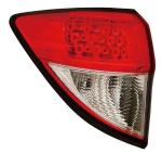 GRUPPO OTTICO POST. HONDA HR-V 2018 ESTERNO A LED DX