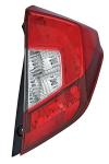 GRUPPO OTTICO POST. HONDA JAZZ 2015 A LED DX