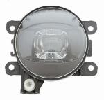 FENDINEBBIA A LED DX per Renault CLIO dal 2012_10-2016_04