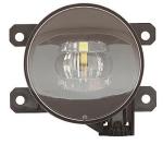 FENDINEBBIA A LED  per Peugeot 508 dal 2014_07-