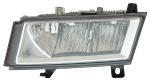 FENDINEBBIA A LED DX per Scania SERIE G- P - R - S - T dal 2017_01-