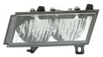 FENDINEBBIA A LED DX per Scania SERIE G- P - R - S - T dal 2017_01-