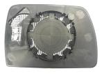 PIASTRA SPECCHIO BMW X3 2006 TERMICA ASF. DX