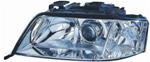 FARO AUDI A6 99 DX H1-H7