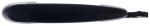 MANIGLIA ESTERNA ANT. E POST. BMW SERIE 1 F20-F21 2012 - 3 E90-E91-E92 2005 - 3 F30-F31 2012 - X3 2010 - X4 2014 NERA DX