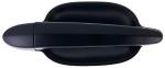 MANIGLIA ESTERNA ANT. E POST. BMW SERIE 5 E60 2003-2007 - SERIE 6 E63-E64 2004 C/PRIM. DX