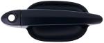 MANIGLIA ESTERNA ANT. BMW SERIE 5 E60 2003-2007 - SERIE 6 E63-E64 2004 C/PRIM. SX