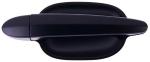 MANIGLIA ESTERNA POST. BMW SERIE 5 E60 2003-2007 - SERIE 6 E63-E64 2004 C/PRIM. SX