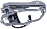 MANIGLIA ESTERNA ANT. BMW X5 E53 2000 C/CAVO DX