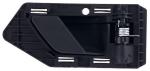 MANIGLIA APRIPORTA INTERNA ANT CITROEN BERLINGO 1996-2003 - ZX 1991 - PEUGEOT PARTNER NERA S/MOSTRINA DX