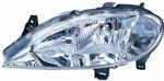 FARO RENAULT MEGANE 99' 2 PAR. DX