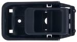 MANIGLIA APRIPORTA INTERNA ANT CITROEN JUMPER 1994 - PEUGEOT BOXER 1994 - FIAT DUCATO 1994 GRIGIA SX=DX