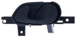 MANIGLIA APRIPORTA INTERNA ANT CITROEN JUMPY '95 - EVASION '94 - FIAT SCUDO '95 - PEUG. 806 '94 - EXPERT '95 GRIGIA DX