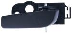 MANIGLIA APRIPORTA INTERNA ANT CITROEN NEMO 2008 - FIAT FIORINO-QUBO 2008 - PEUGEOT BIPPER 2008 NERA DX