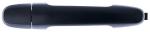 MANIGLIA ESTERNA POST. DAIHATSU TERIOS 2006 - TOYOTA HILUX PICK-UP 2006-2008-2011 NERA SX=DX