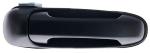 MANIGLIA ESTERNA POST. JEEP CHEROKEE 2001 - GRAND CHEROKEE 1999 NERA LISCIA DX