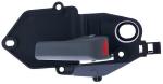 MANIGLIA APRIPO.INT.ANT E POST FIAT PANDA 2003-2009 GRIGIA DX