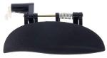 MANIGLIA ESTERNA ANT. HYUNDAI ATOS 1998-2003 - ATOS PRIME 1999-2002 NERA DX