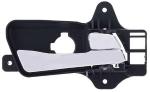 MANIGLIA APRIPORTA INTERNA ANT. DX per Hyundai I30 dal 2007_09-2012_02