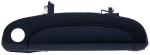 MANIGLIA ESTERNA ANT. HYUNDAI GETZ 2002-2005 NERA DX